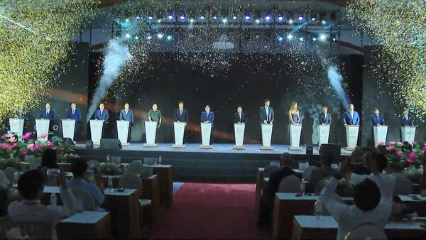 Trump International Hung Yen project expected to boost local sustainability: PM