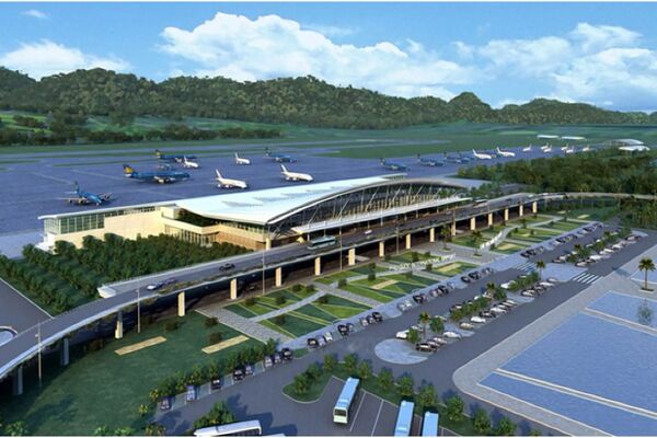 Phu Quoc int’l airport expansion must create a lasting legacy: Deputy PM