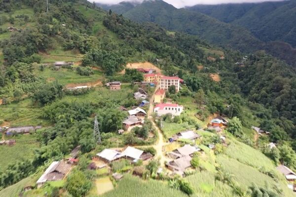 Mu Cang Chai balancing forest protection and tourism development