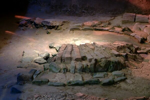 Community-led conservation of world heritage sites for sustainable development