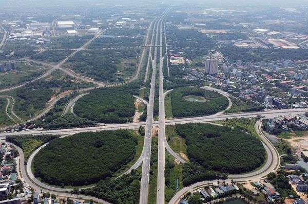 Key projects accelerated celebrating National Day