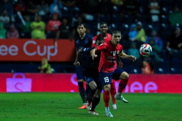 Hanoi Police FC finish as runners-up at ASEAN Club Championship