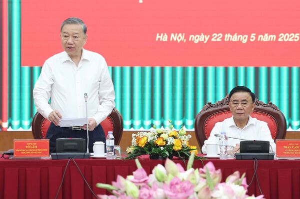 Top leader works with Party Central Committee’s Inspection Commission