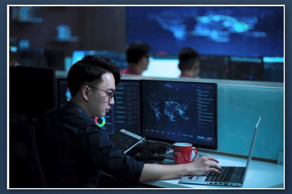 Viettel engineers among top global performers at cybersecurity competition