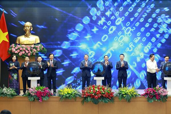 National legal portal must become useful tool for all: PM