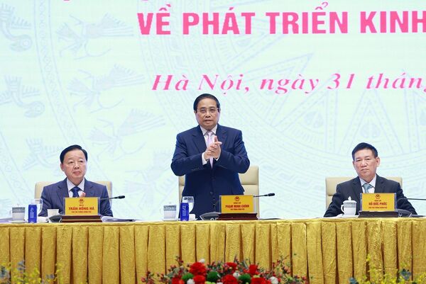 Businesses’ requests must be responded in two weeks: PM