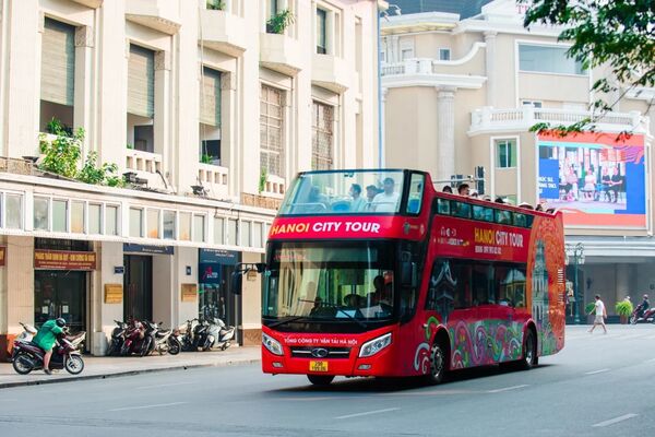 Hanoi invests in heritage conservation to foster sustainable tourism development