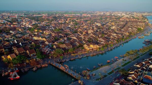 Hoi An named by Agoda among top five cycling spots for World Bicycle Day