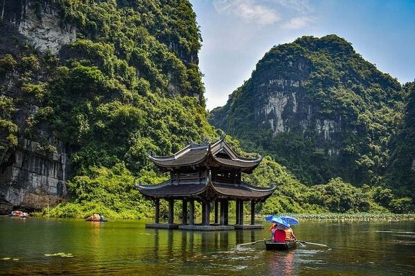 Vietnam: Emerging destination for global filmmakers