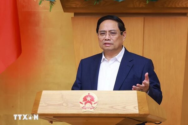 Vietnam sustains positive socio-economic performance so far: PM
