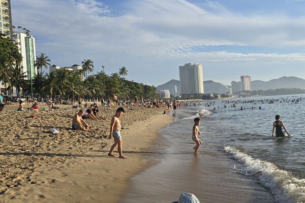 Khanh Hoa ready for sea festival, tourism season