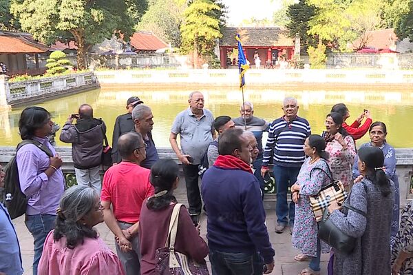 Hanoi gets ready for Halal tourists