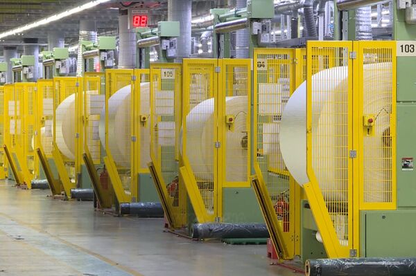 Vietnam’s garment-textile exports top 17 billion USD in five months