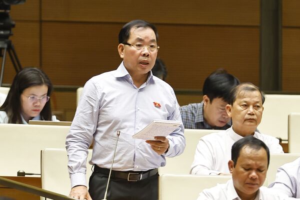 Lawmakers urge stronger incentives to boost railway sector