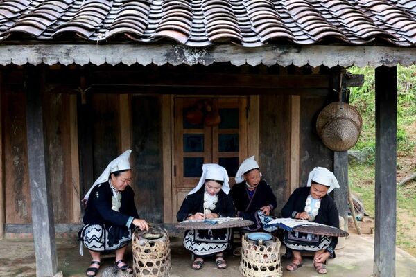 Master plan on protection, promotion of human rights approved