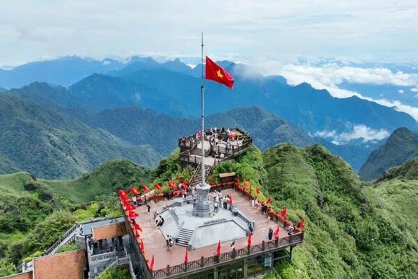 Sapa - “Switzerland of Vietnam