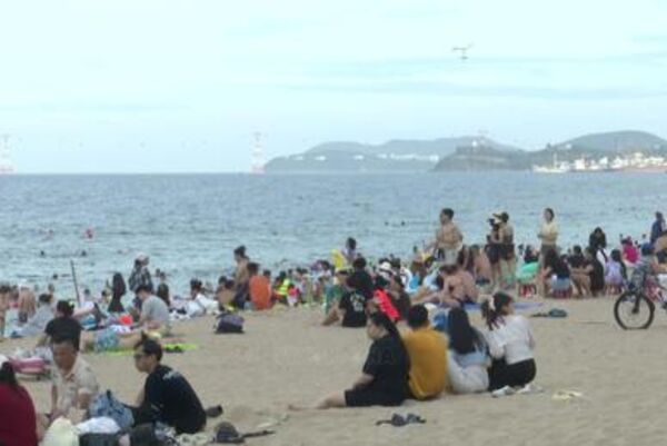 Vietnam's Nha Trang city tops search rankings among Koreans