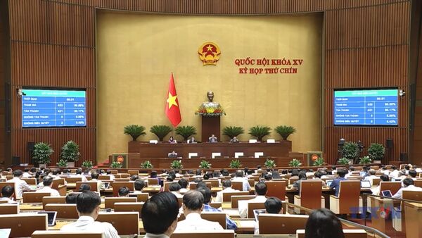 Death penalty for eight criminal offenses lifted