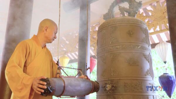 Phat Tich Pagoda – A cultural anchor of Vietnamese culture in Laos