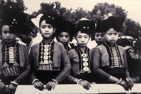 <b>Vietnam 80 years ago through the lens of Ukrainian photographer</b>