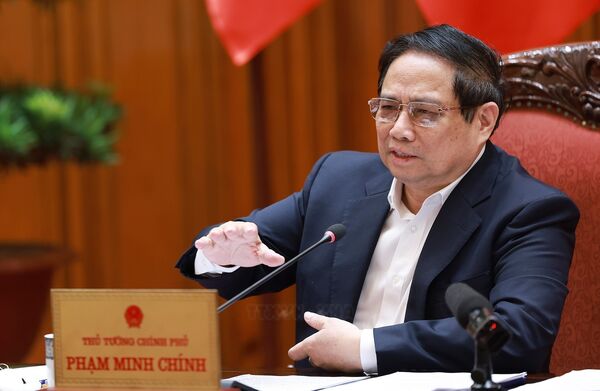 Draft plan on cultural promotion must support national goals: PM