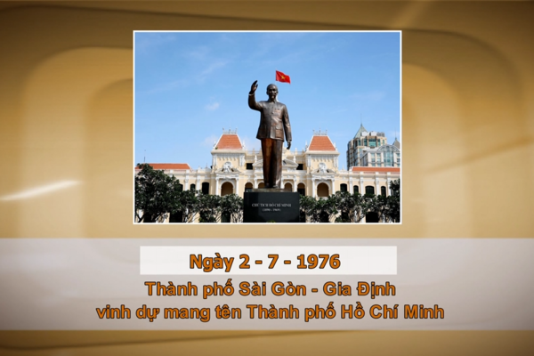 <b>KHOẢNH KHẮC & SỰ KIỆN NGÀY 2/7</b>
