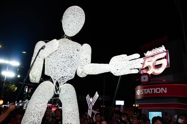 Data-driven science, technology, innovation given special incentives