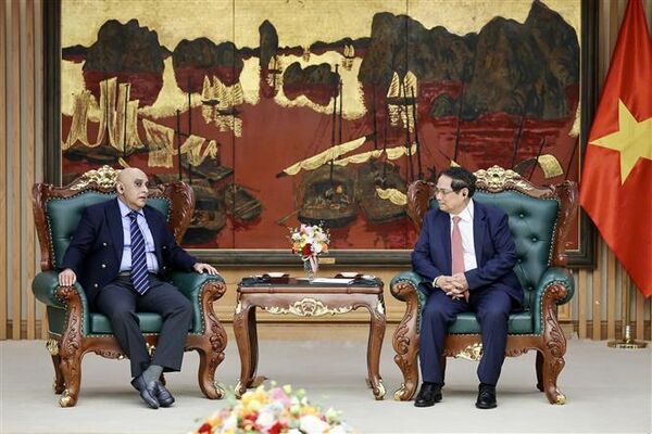 Singapore's Makara Capital Partners urged to invest in Vietnam’s priority sectors