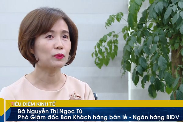 Tiêu điểm kinh tế