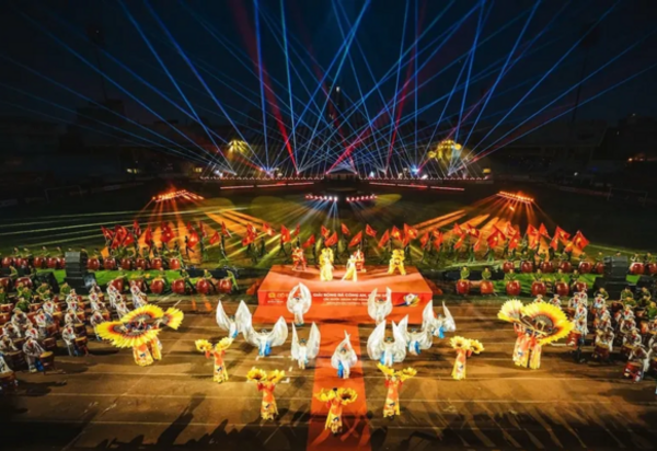 ASEAN Police Football Open 2025 kicks off in Hanoi