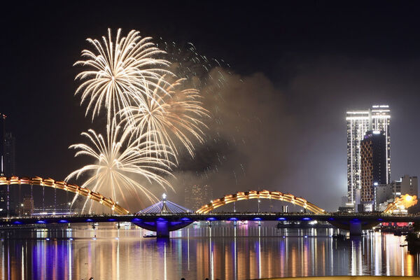 China wins championship at DIFF 2025