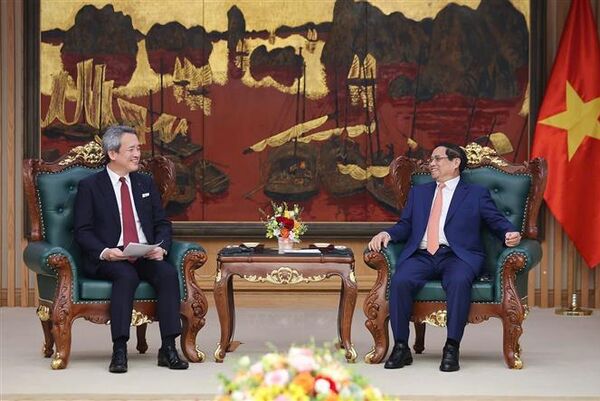 PM calls for more investments from Japan’s Marubeni Corporation