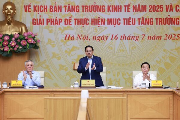 Achieving 8.3–8.5% growth in 2025 “not impossible”: PM