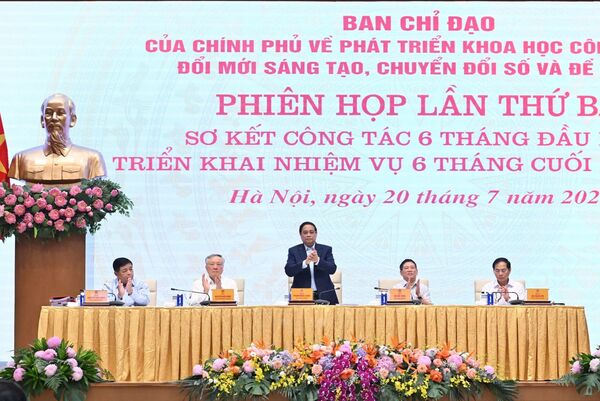  THỜI SỰ 24H QUA ẢNH SÁNG 20/07