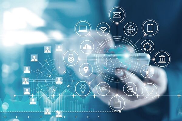 H1 breakthroughs in science, tech and digital transformation