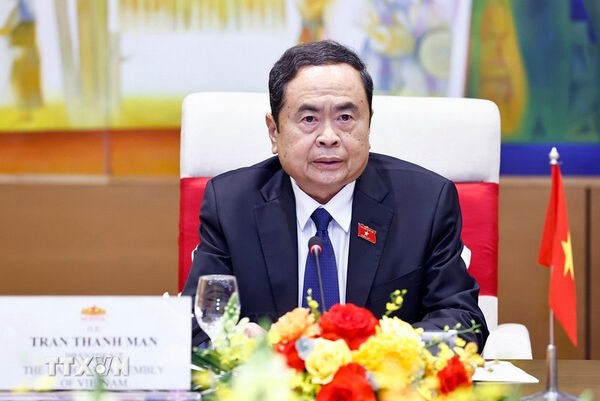 Legislative leader’s official visit to Senegal to deepen ties: diplomat