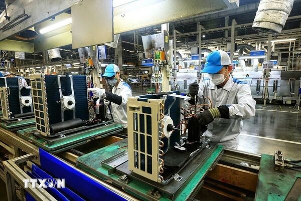 Production projected to rebound in Q3