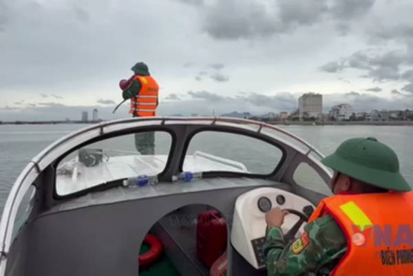 Localities intensify storm response as Wipha makes landfall