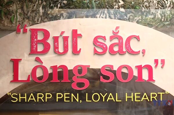 Exhibition honours imprisoned revolutionaries