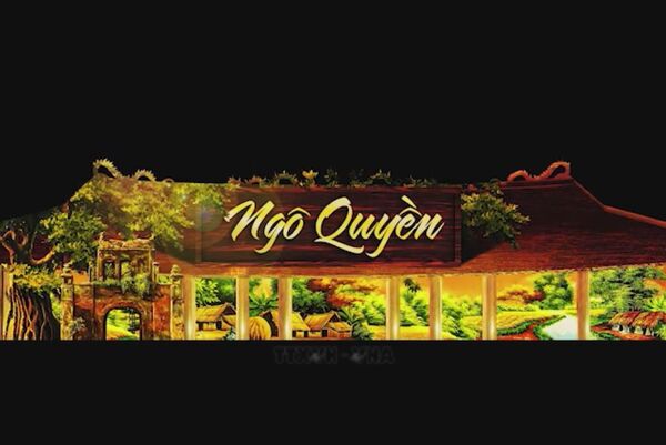 A night where heritage comes alive through technology