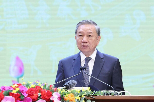 Care for revolutionary heroes is a long-term, regular duty: Party chief