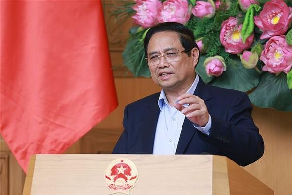 Two-tier local administration system operates stably, smoothly after one month