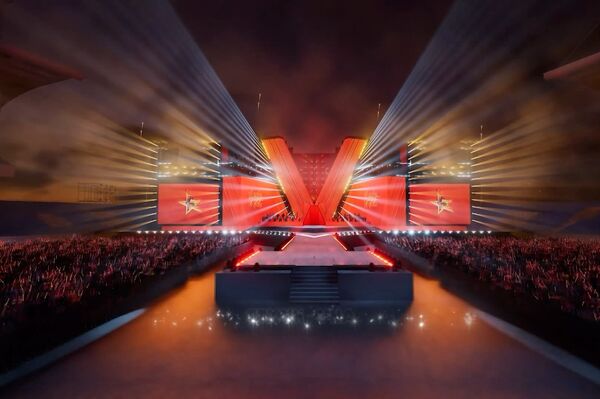 ‘The Fatherland in Our Hearts’ concert to be held in Hanoi