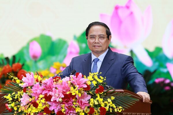 PM expects Petrovietnam to rank in region's top 5 enterprises