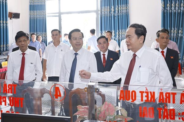 Local authorities must stay close to people: NA leader