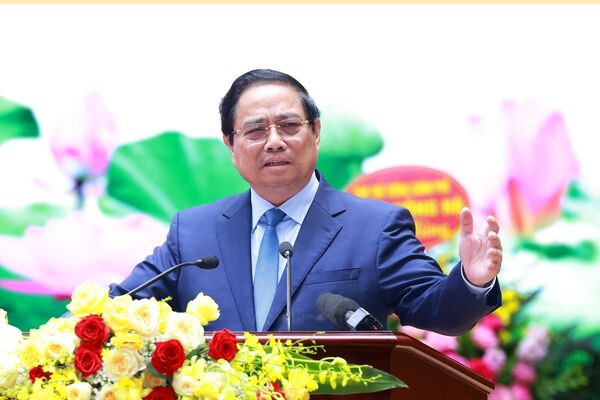 PM lauds Construction Ministry's reforms, pushes for infrastructure, green goals