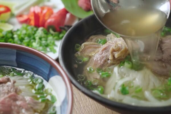 22 Vietnamese noodle soups named among world’s best by TasteAtlas