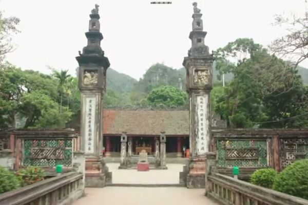 Ninh Binh aims to become Vietnam’s next tourism powerhouse