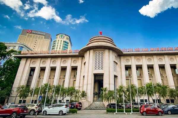 SBV lifts 2025 credit growth target to support economic recovery