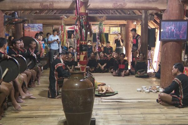 Ethnic cultures shine bright this August